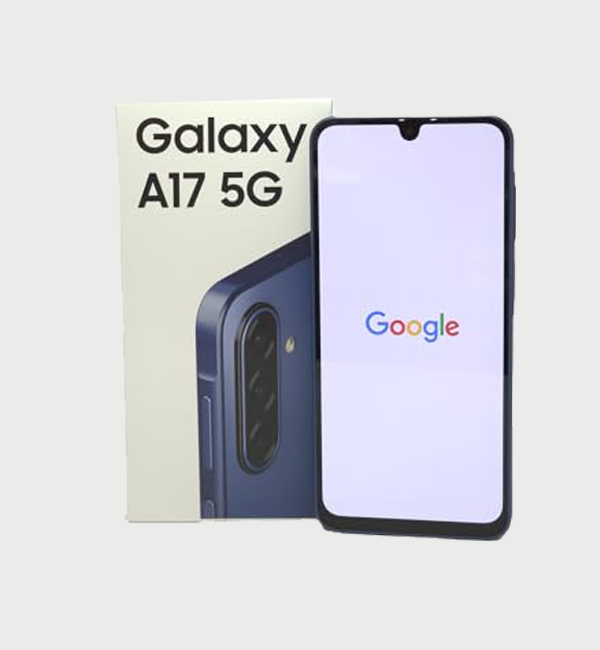 Samsung Galaxy A17
