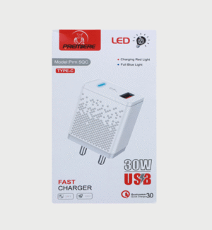 AQQAQ PREMIERE Qualcomm 3.0