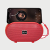 GE-103 Bluetooth, USB, SD Card & FM Radio Supported 7W Wireless Speaker