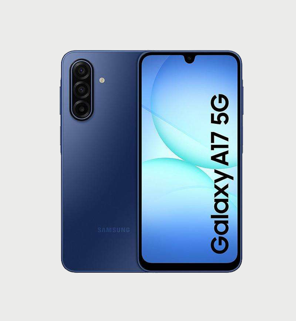 Galaxy A17