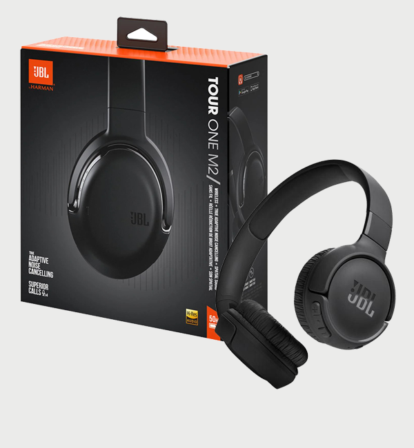 JBL Tune 510BT HEADPHONE
