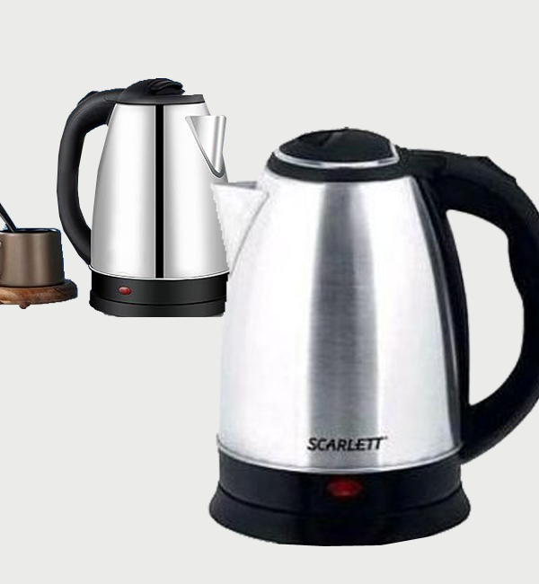 Electric Kettle