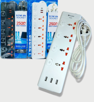 LOGAN SOCKET VILLAON Original Cable Socket
