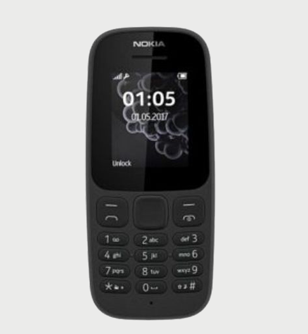 Nokia 105