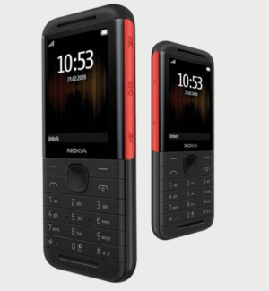 Nokia 5310 Nokia 5310