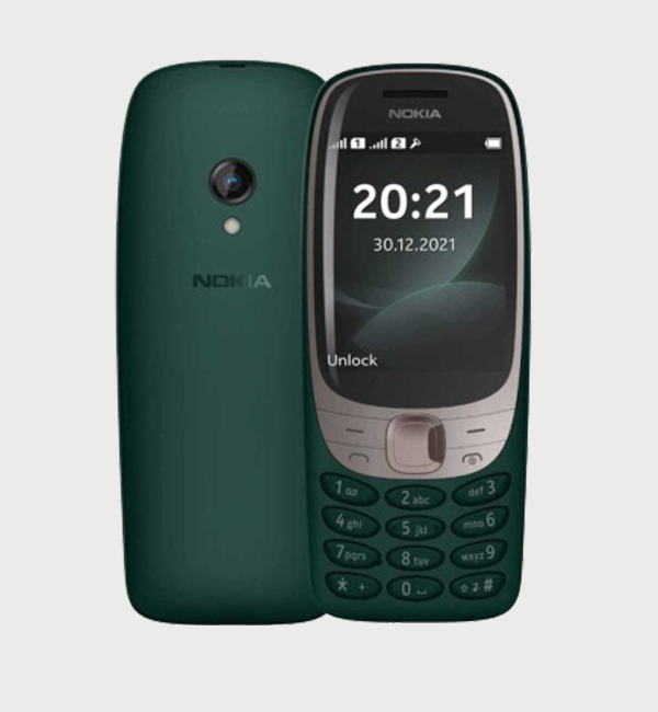 Nokia 6310