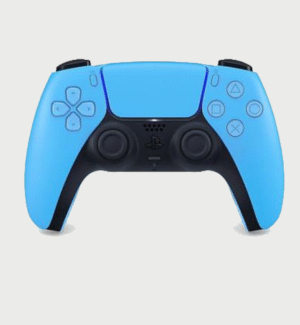 PS5 controller DualSense Blue
