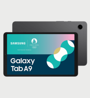 ታብለት Tablet A9 128/4