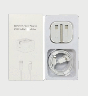 Universal Iphone 25W Charger Type-C Universal Iphone 25W Charger Type-C