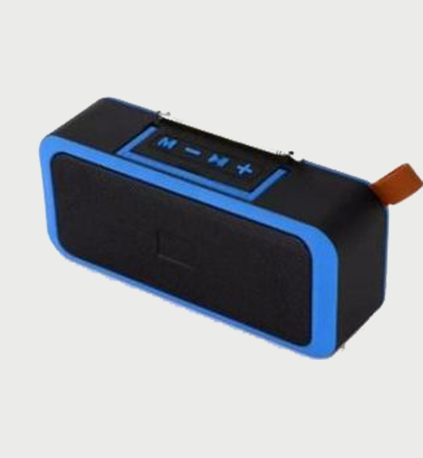 Jz 400 wireless speaker