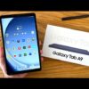 ታብለት Tablet A9 128/4