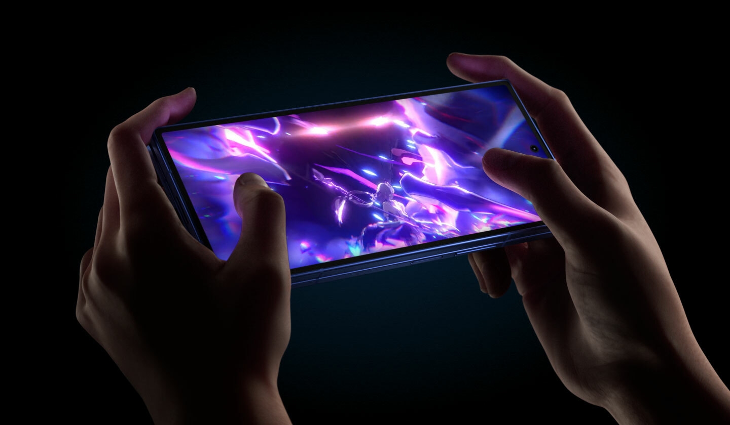 Samsung Galaxy Z Fold7 - 8.0" 12GB RAM 256GB ROM - Image 2