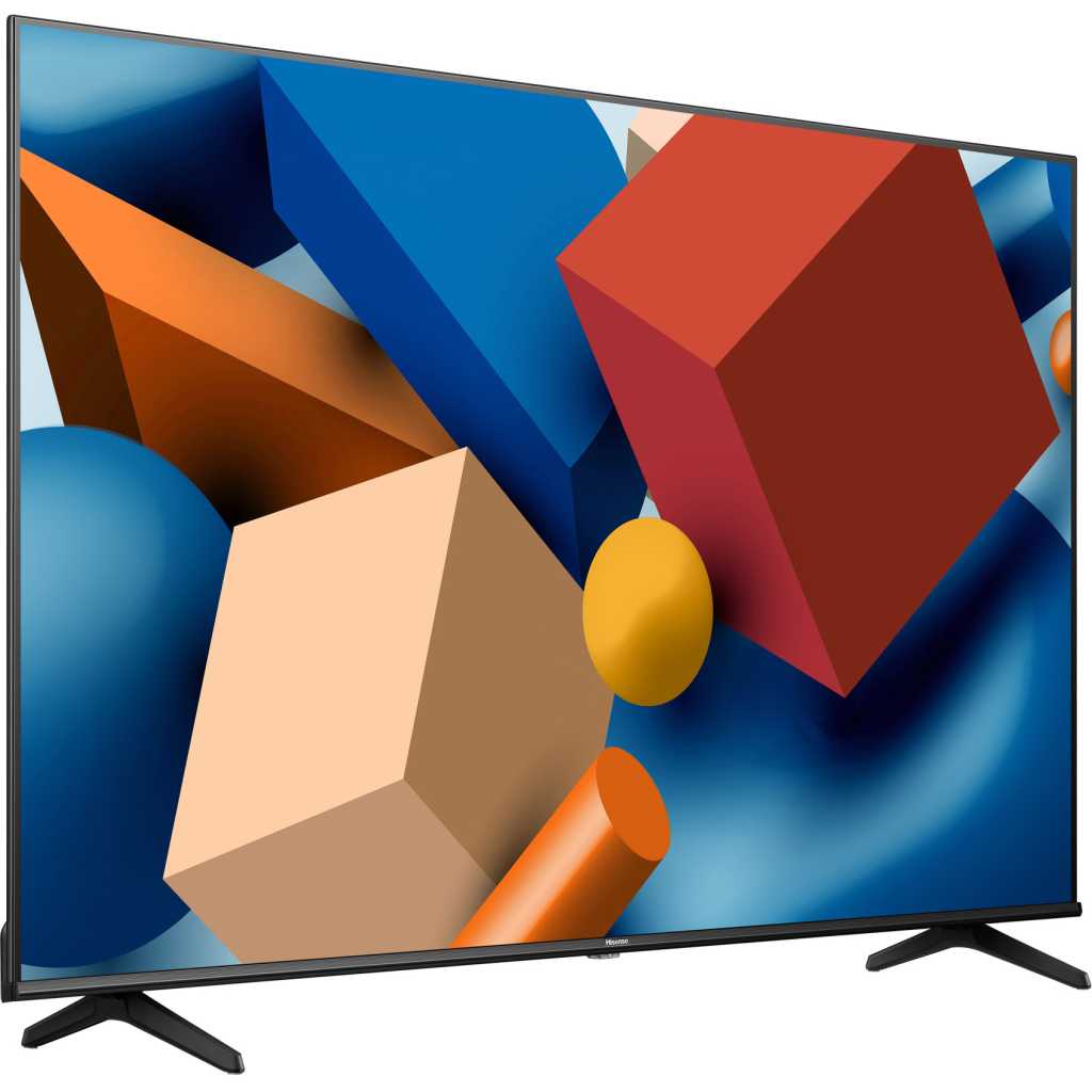 Hisense 43'' 4K Ultra HD Smart - Image 2