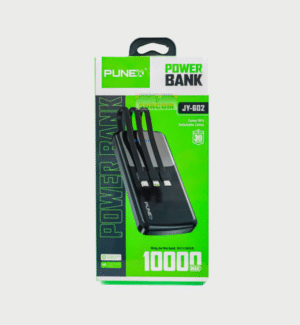 Punex PU-300 M Punex 10,000 mAh Power Bank