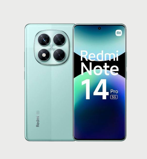 Xiaomi Redmi Note 14 Pro 5G