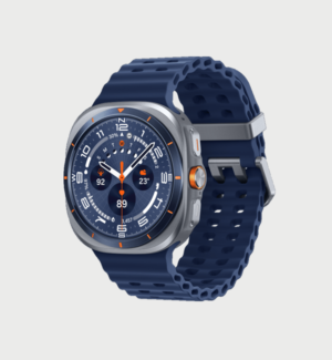 WATCH M SAMSUNG GALAXY WATCH 8 ULTRA (47MM) – TITANIUM SMARTWATCH