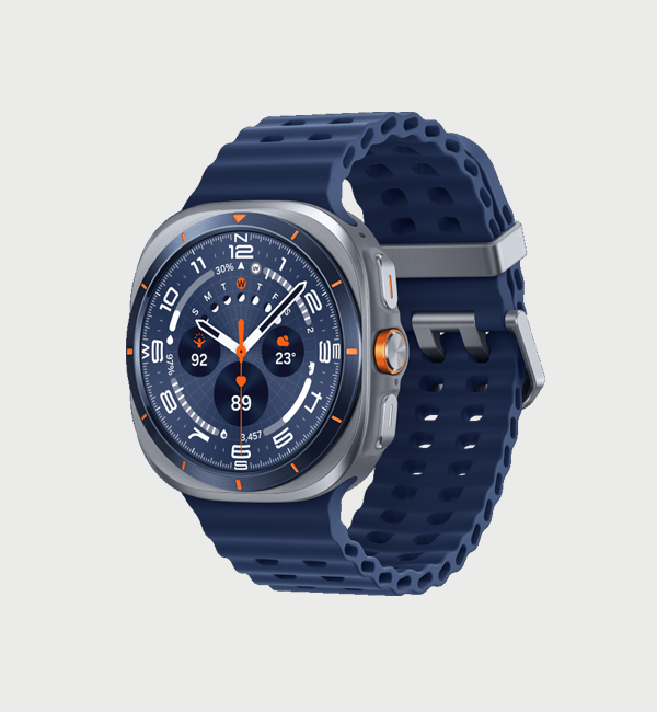 SAMSUNG GALAXY WATCH 8 ULTRA (47MM) – TITANIUM SMARTWATCH