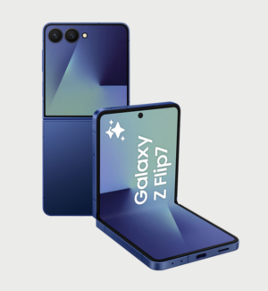 Samsung Galaxy Z Flip7