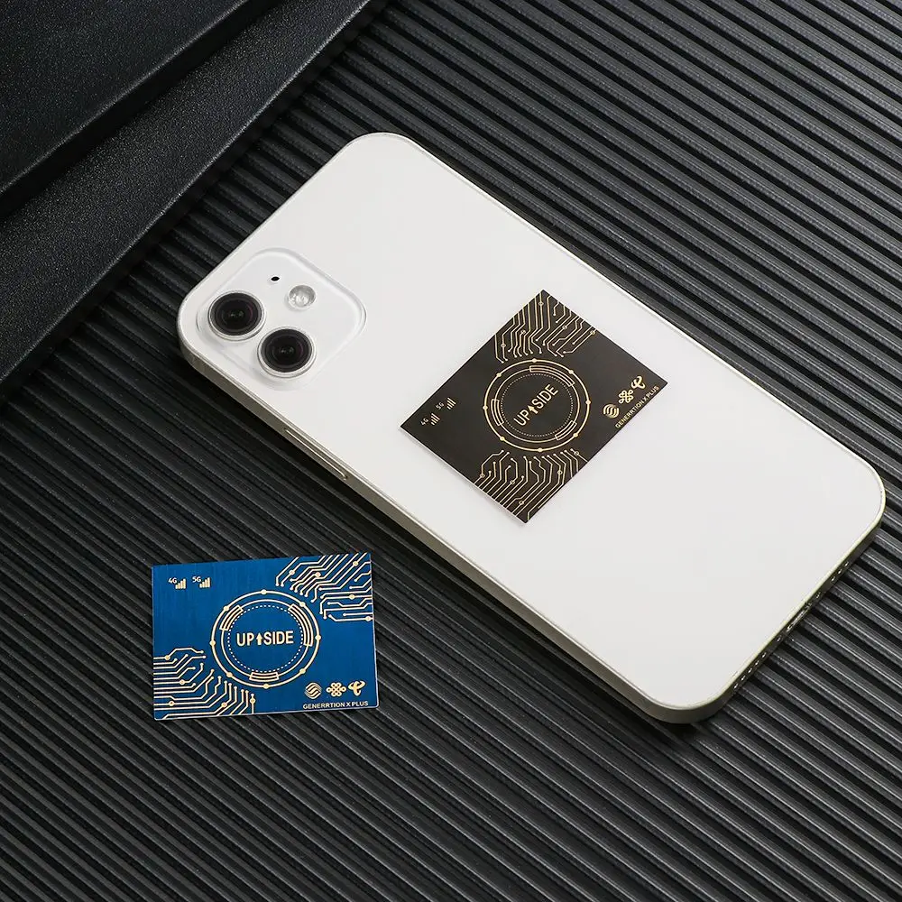 New Sticker Consumer Electronics 3G 4G 5G Phone Signal Enhancement Stickers Antenna Booster Stickers Mobile Phone - Image 5